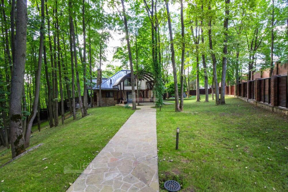 Участок 180 сот. в охраняемом поселке