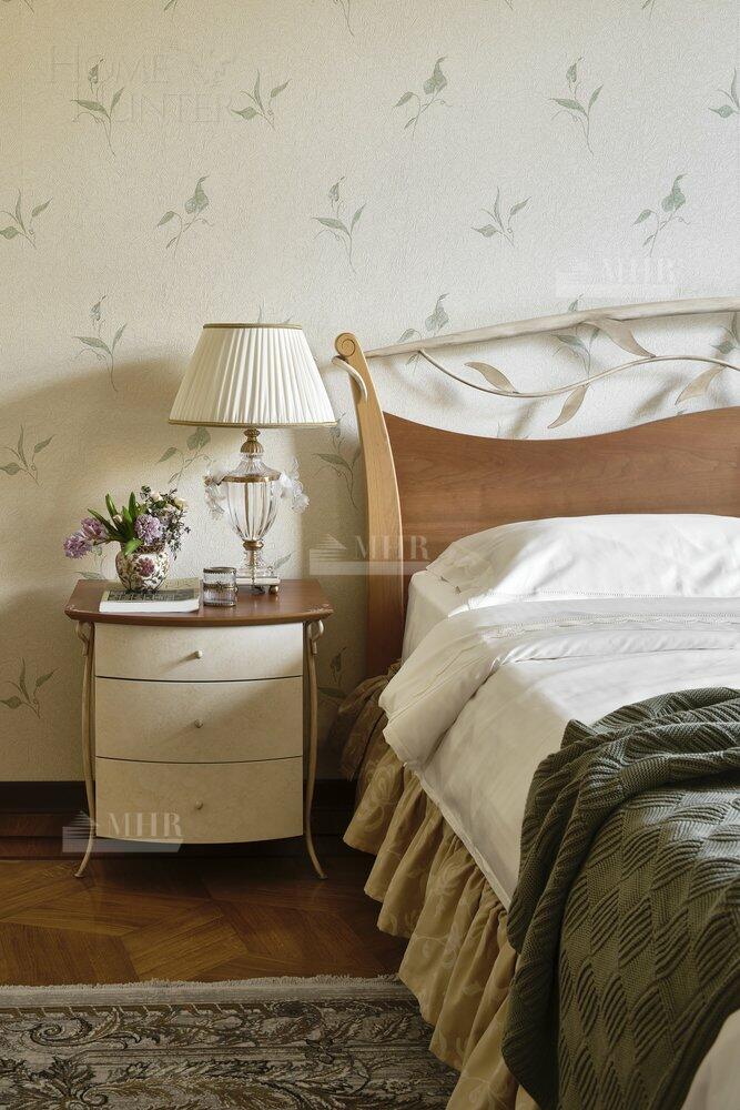 2-этажный коттедж 1 100 м² с отделкой