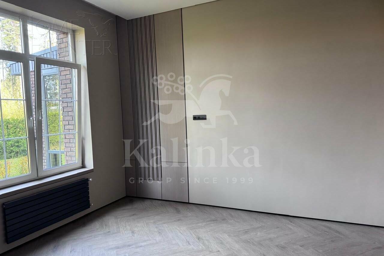 2-этажный коттедж 282.1 м² без отделки