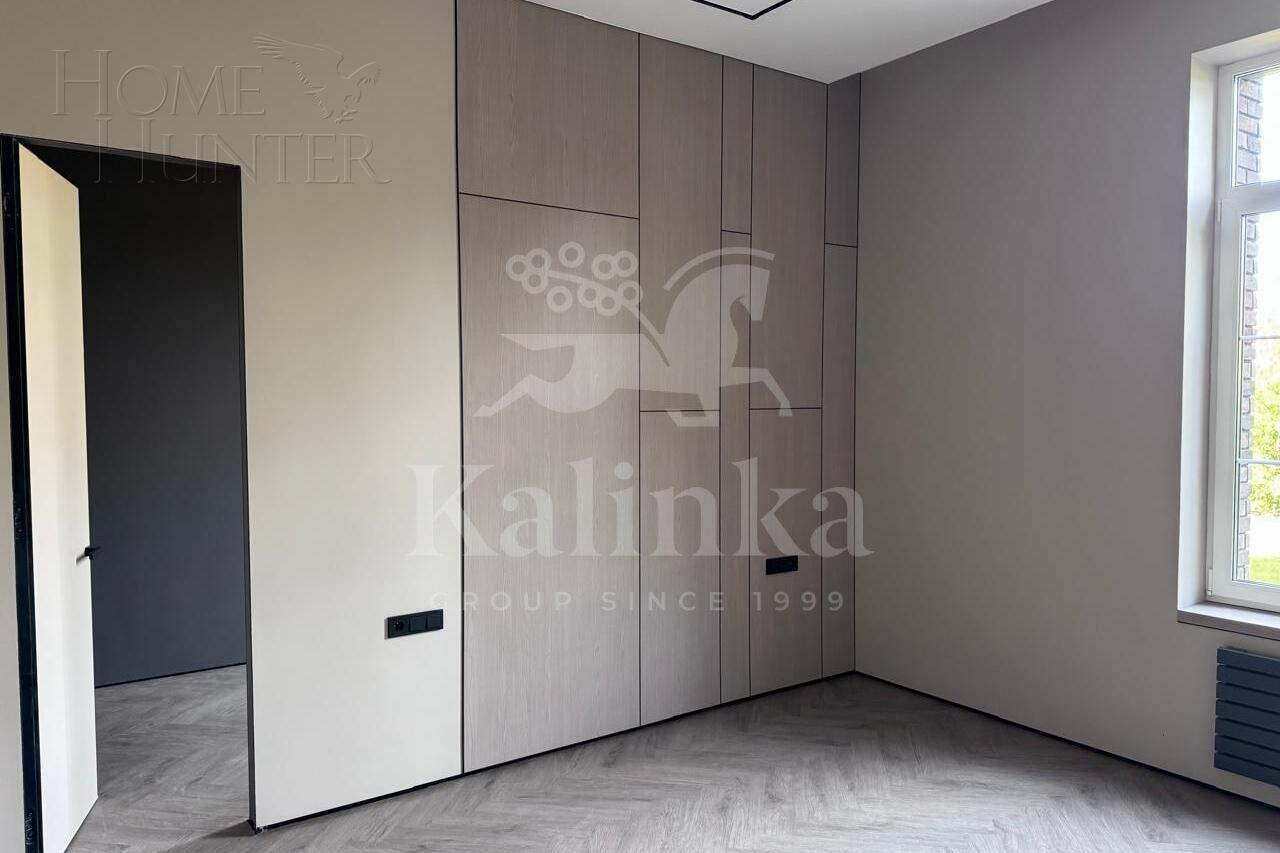 2-этажный коттедж 282.1 м² без отделки