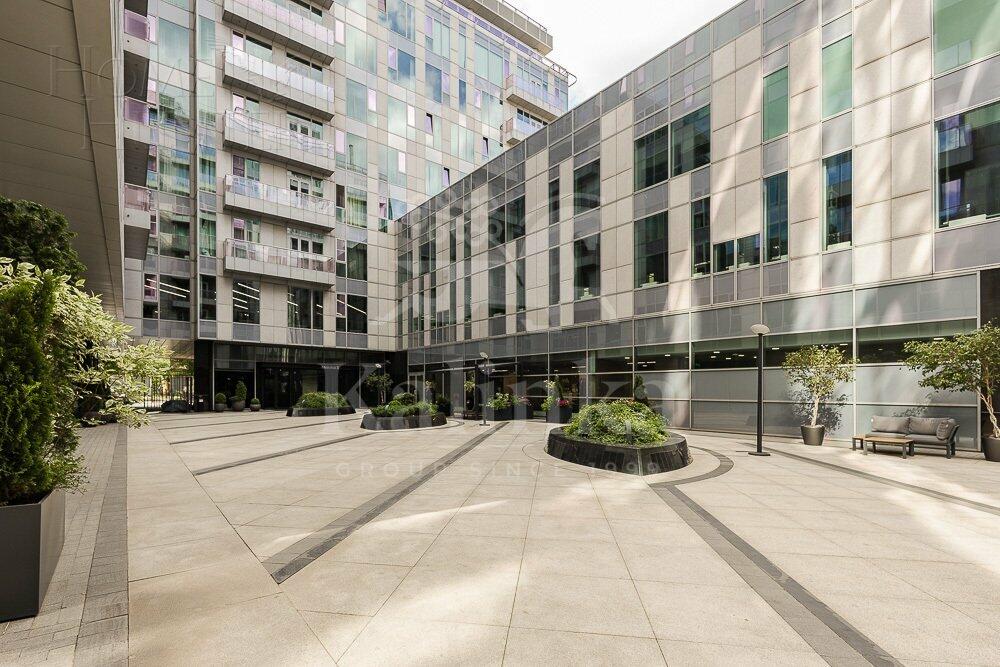 3-КОМН. КВАРТИРА С ОТДЕЛКОЙ 130.7 М² НА 5 ЭТАЖЕ