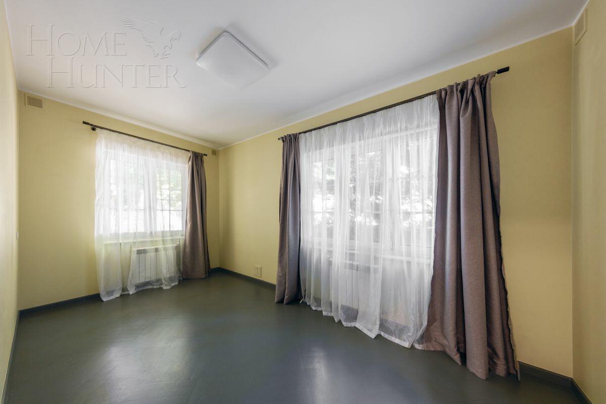 2-этажный коттедж 282.7 м² с отделкой