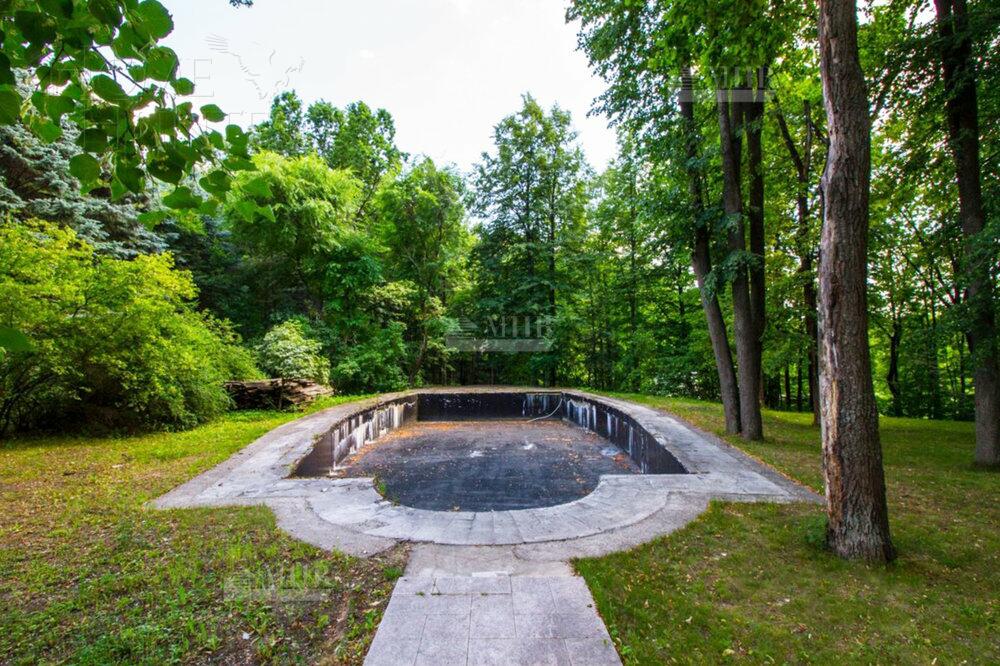 Участок 180 сот. в охраняемом поселке