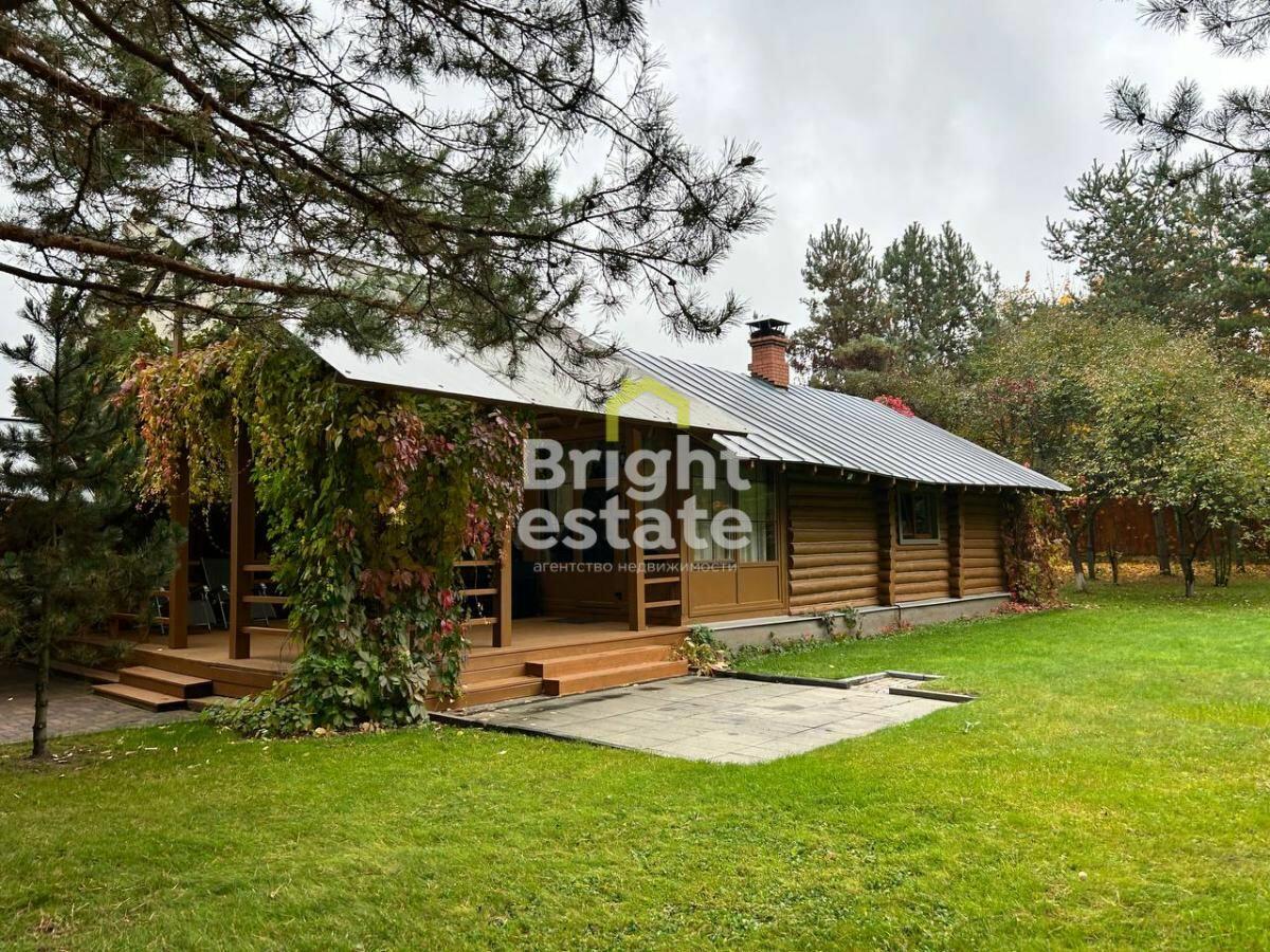 2-этажный коттедж 711 м² с отделкой