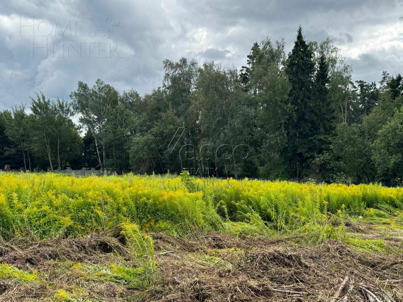 Участок 17.12 сот.