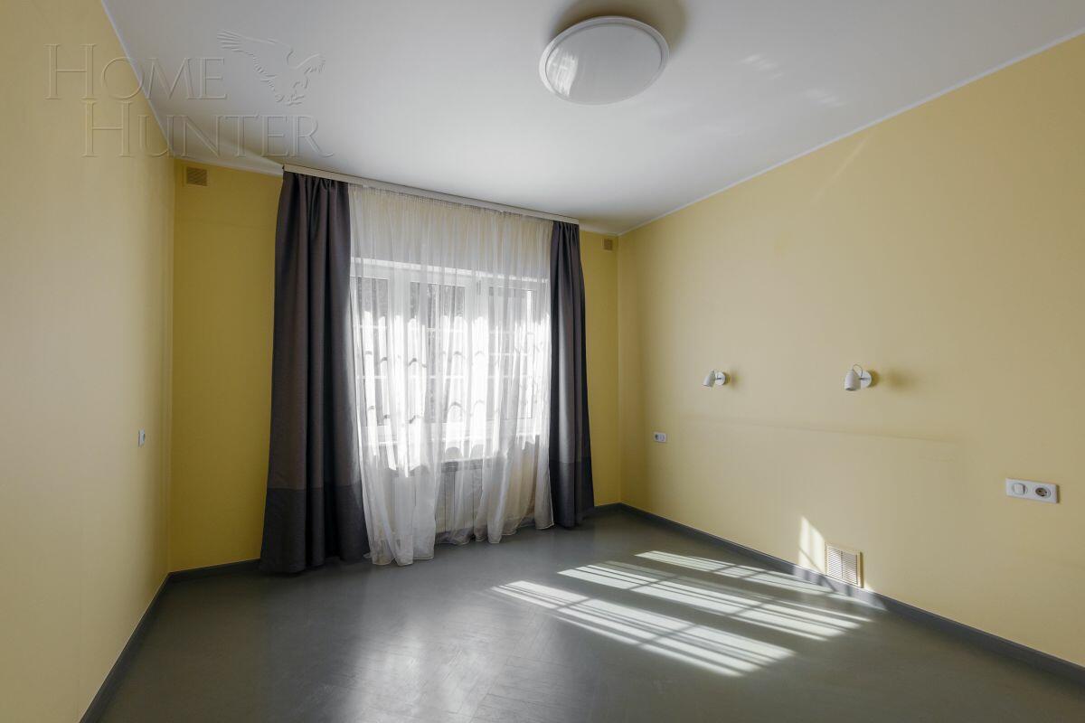 2-этажный коттедж 282.7 м² с отделкой