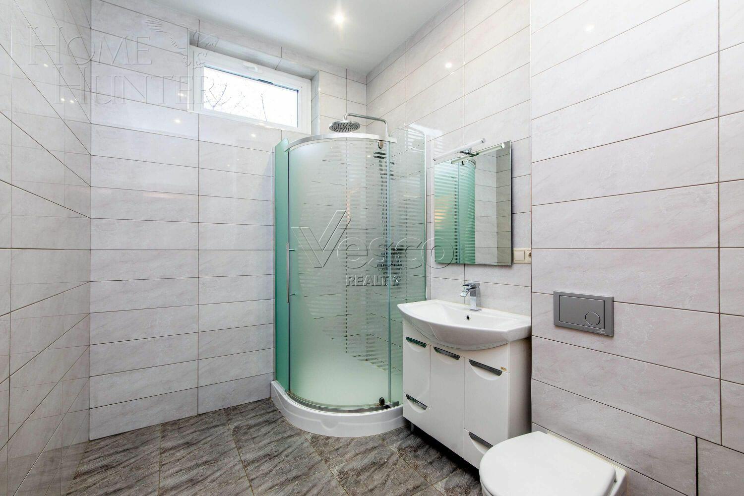 2-этажный таунхаус 600 м² с отделкой