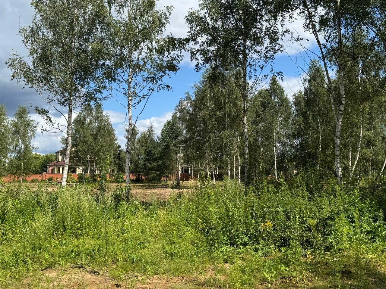 Участок 13.68 сот.