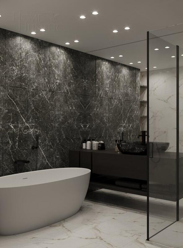 2-КОМН. КВАРТИРА С ОТДЕЛКОЙ 109 М² НА 20 ЭТАЖЕ