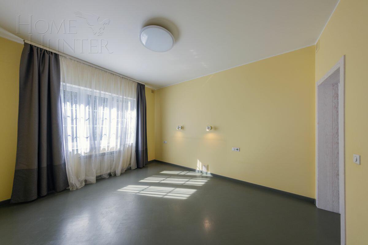 2-этажный коттедж 282.7 м² с отделкой