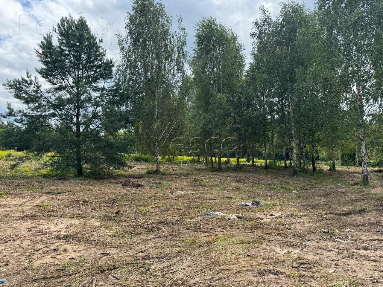 Участок 13.68 сот.