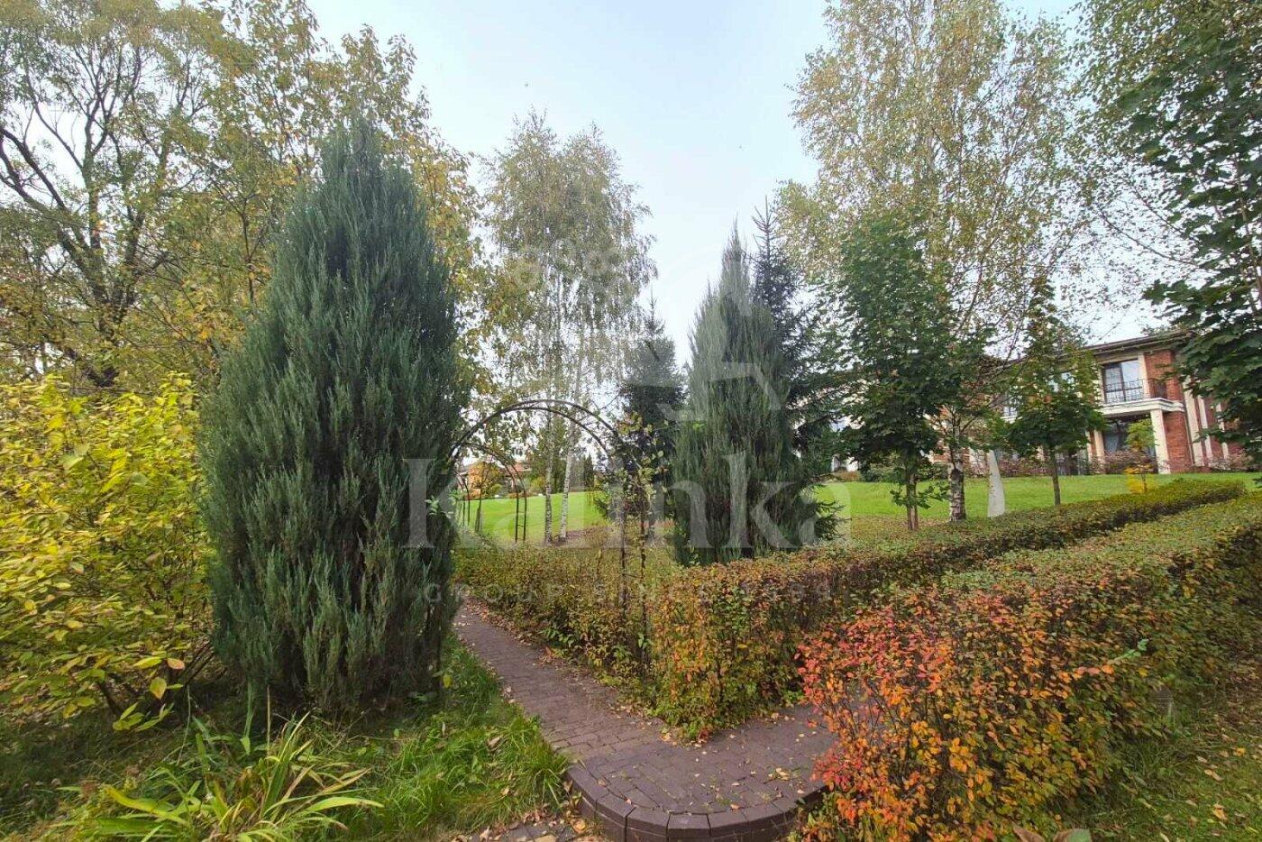 2-этажный коттедж 678 м² с отделкой