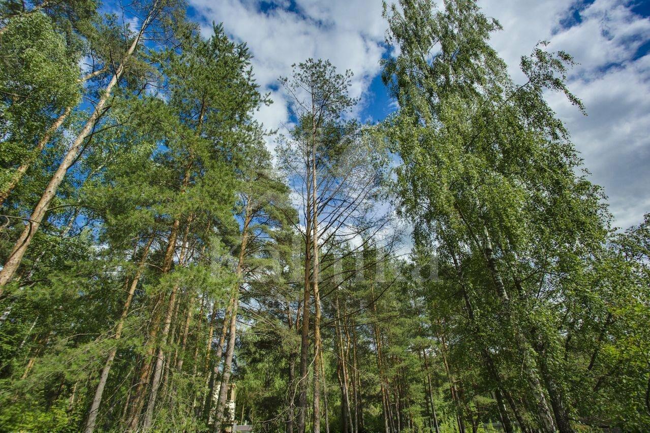 2-этажный коттедж 740 м² без отделки