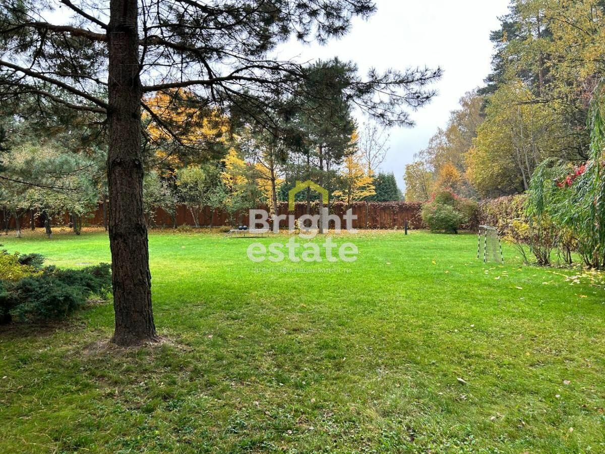 2-этажный коттедж 711 м² с отделкой