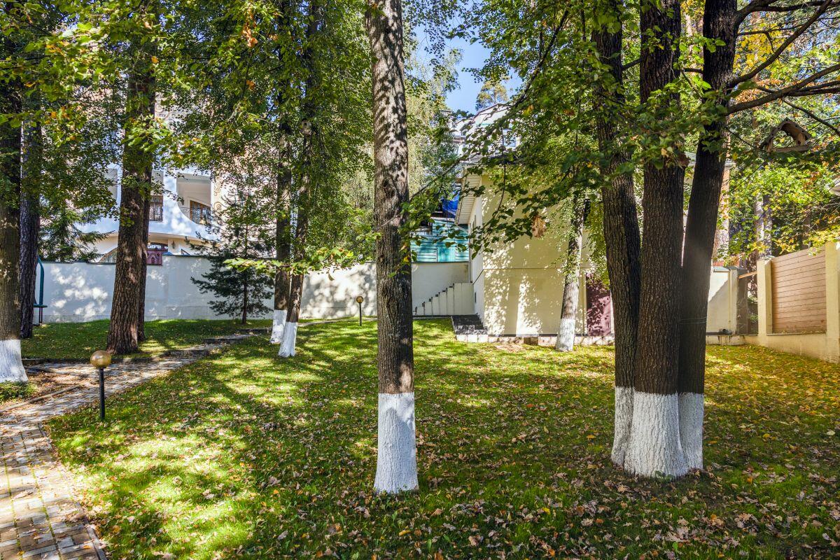 2-этажный коттедж 282.7 м² с отделкой