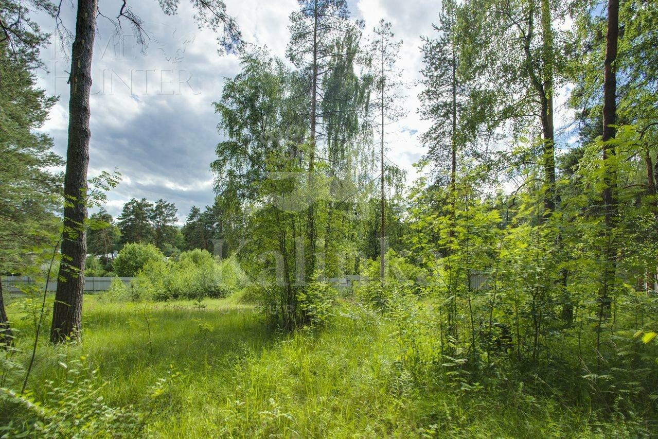 2-этажный коттедж 740 м² без отделки