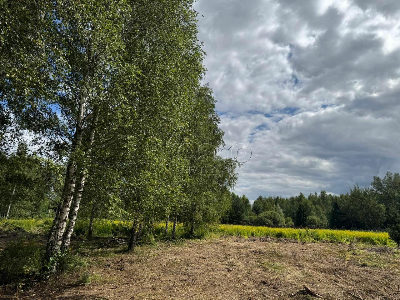 Участок 20 сот.