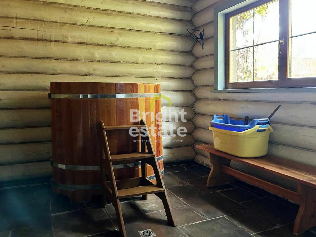 2-этажный коттедж 711 м² с отделкой