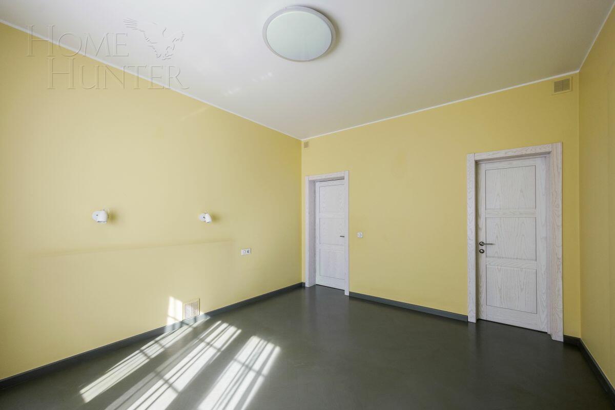 2-этажный коттедж 282.7 м² с отделкой