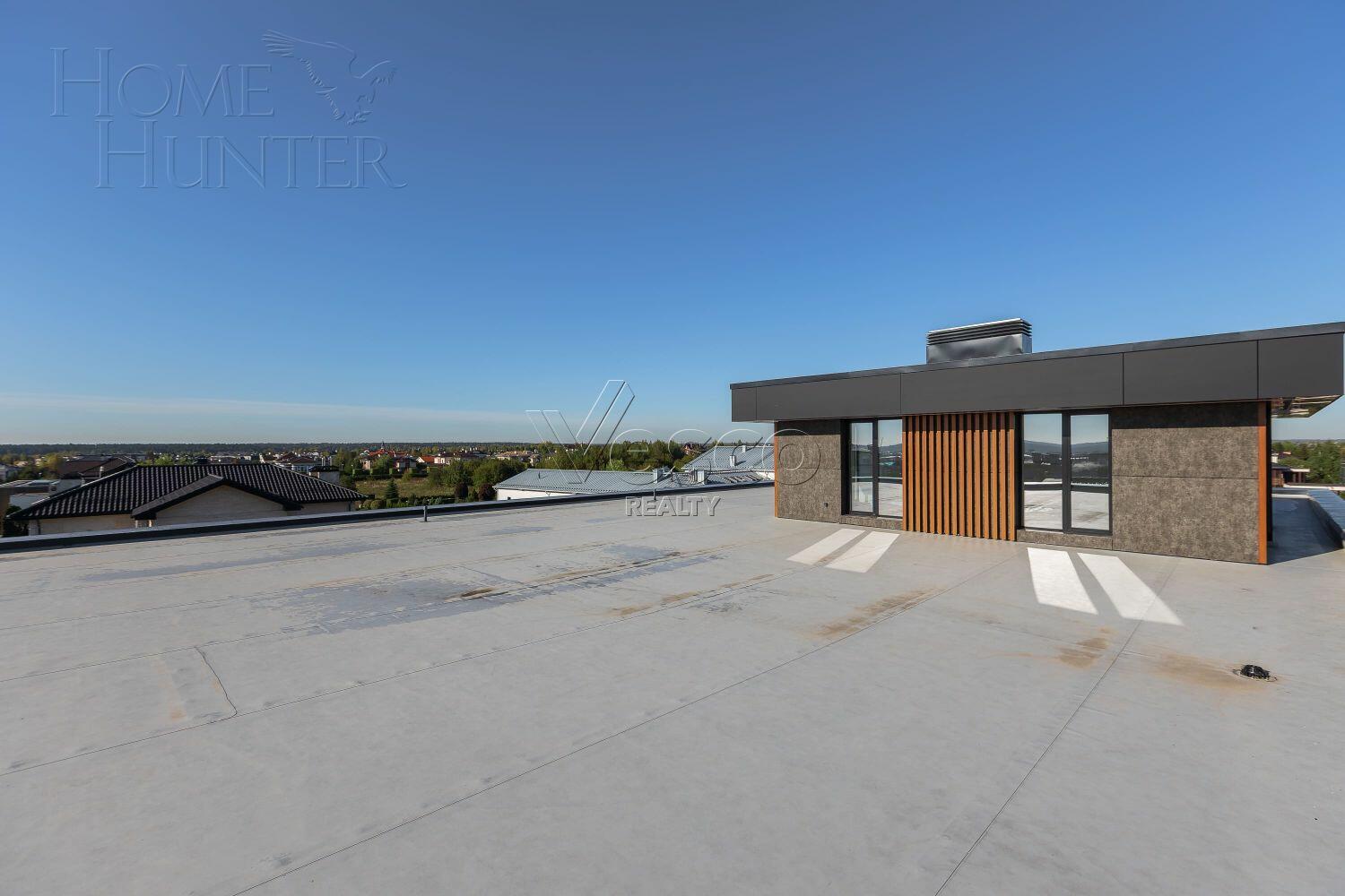 2-этажный коттедж 1 200 м² без отделки