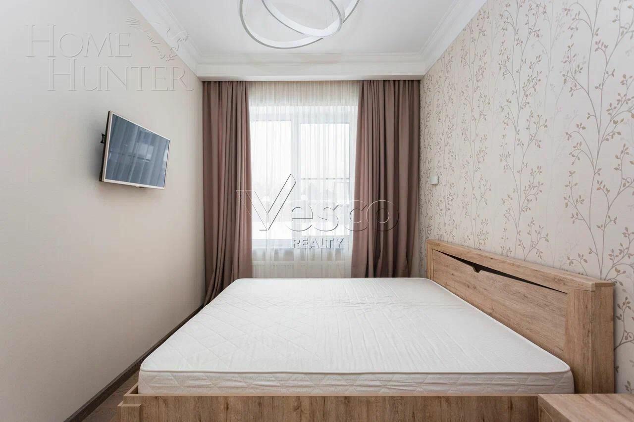 2-этажный коттедж 325 м² с отделкой