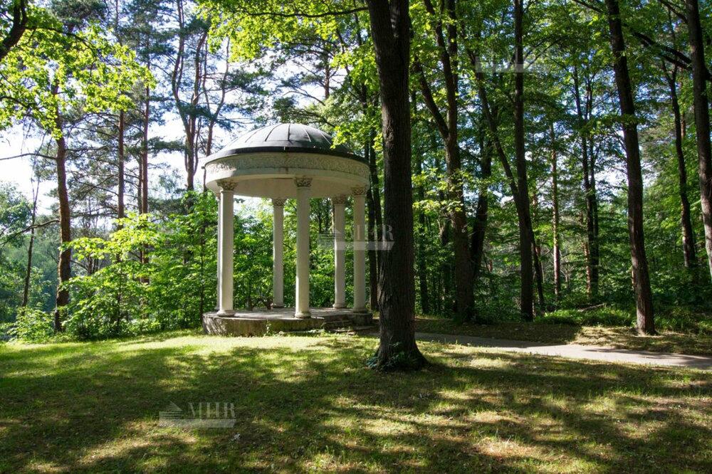 Участок 180 сот. в охраняемом поселке