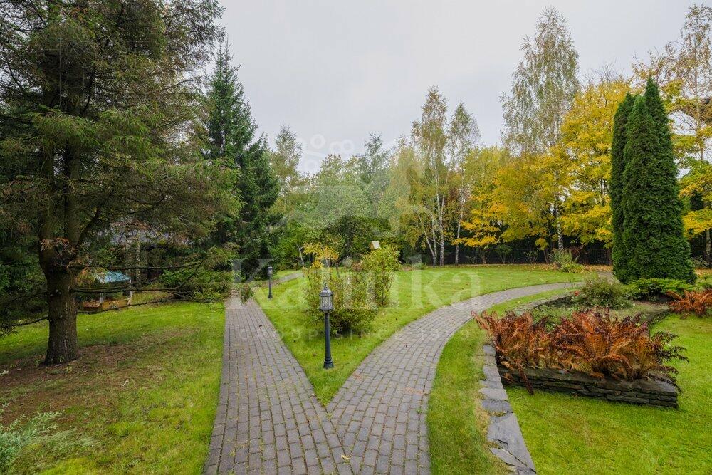 2-этажный коттедж 806 м² с отделкой