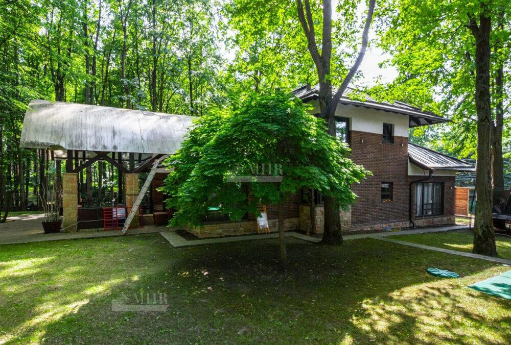 Участок 180 сот. в охраняемом поселке