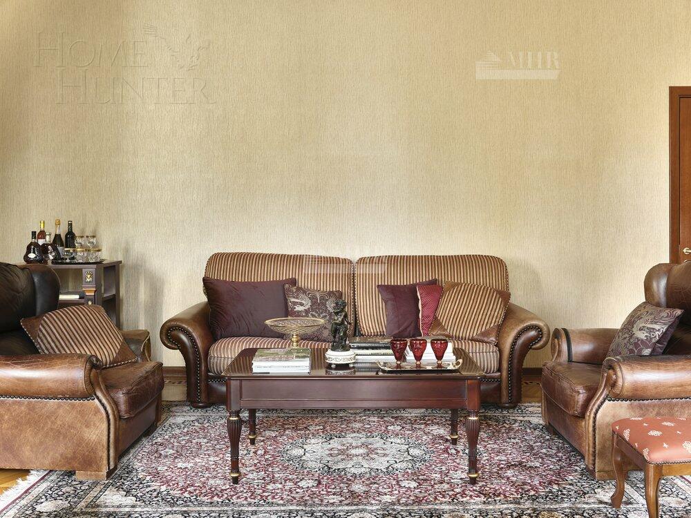 2-этажный коттедж 1 100 м² с отделкой