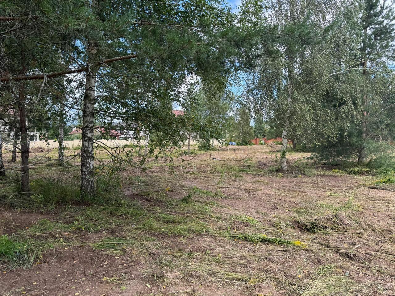 Участок 13.68 сот.