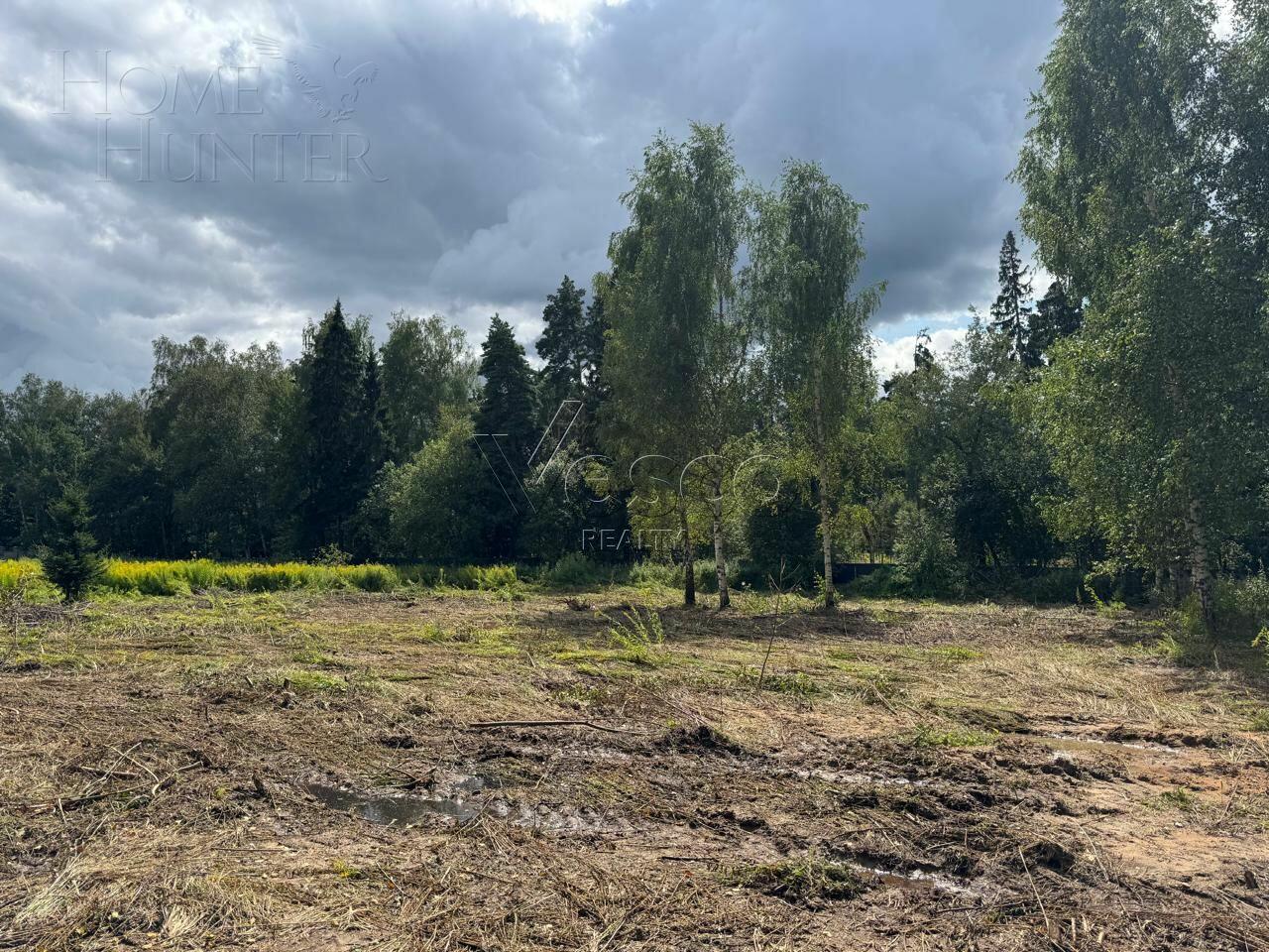 Участок 13.68 сот.