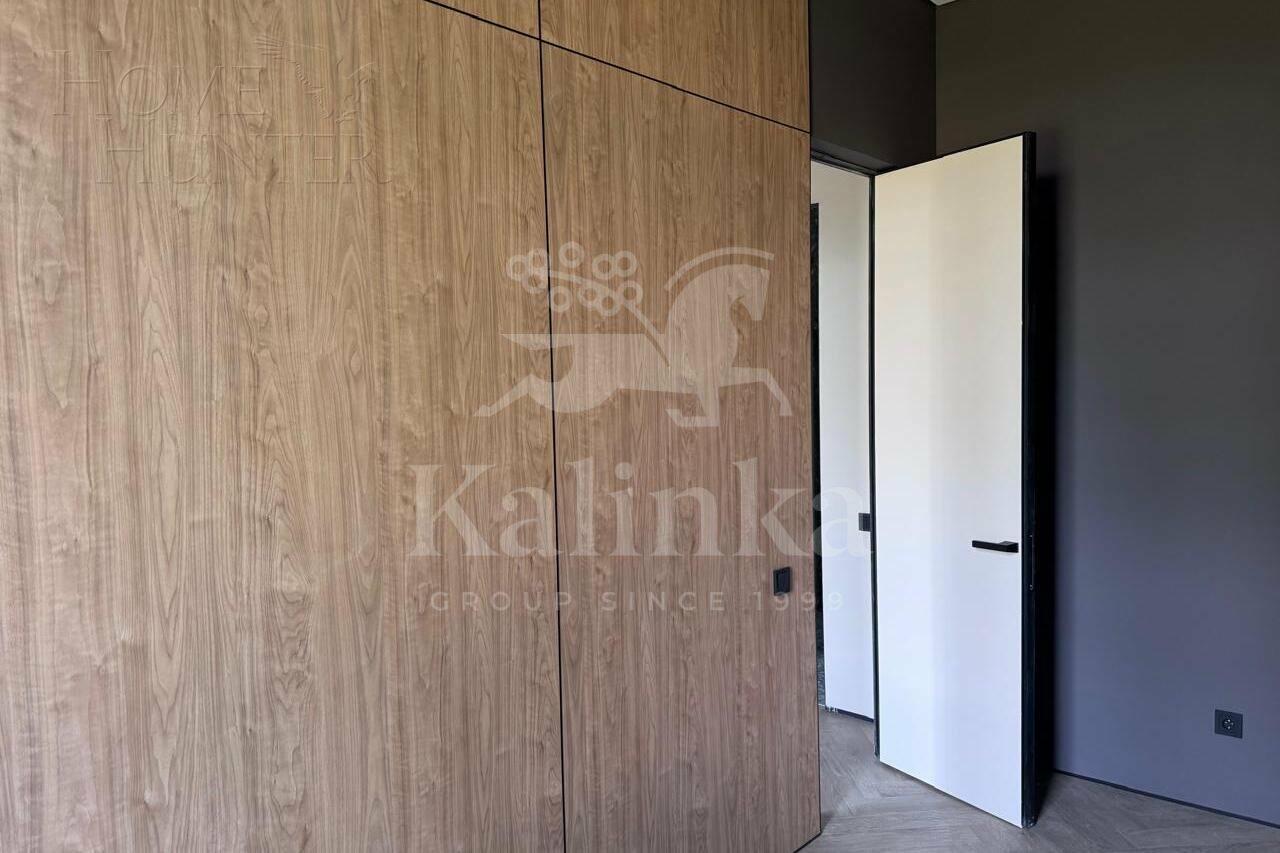 2-этажный коттедж 282.1 м² без отделки