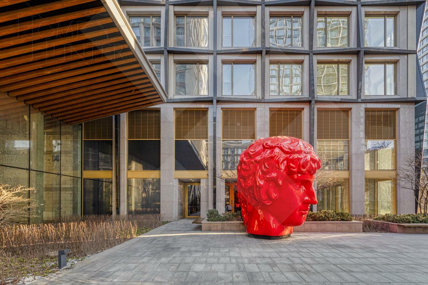 3-КОМН. КВАРТИРА С ОТДЕЛКОЙ 88.2 М² НА 6 ЭТАЖЕ