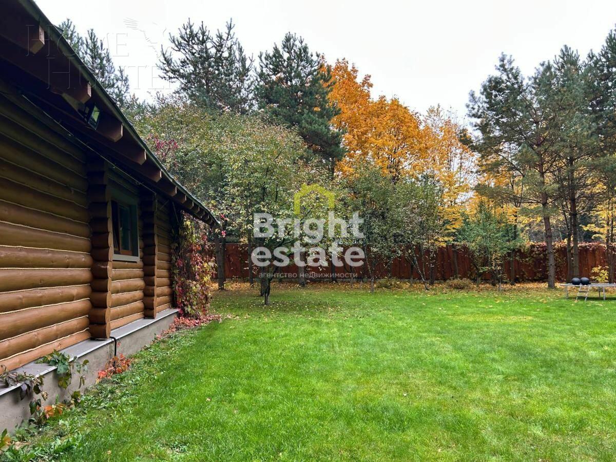 2-этажный коттедж 711 м² с отделкой