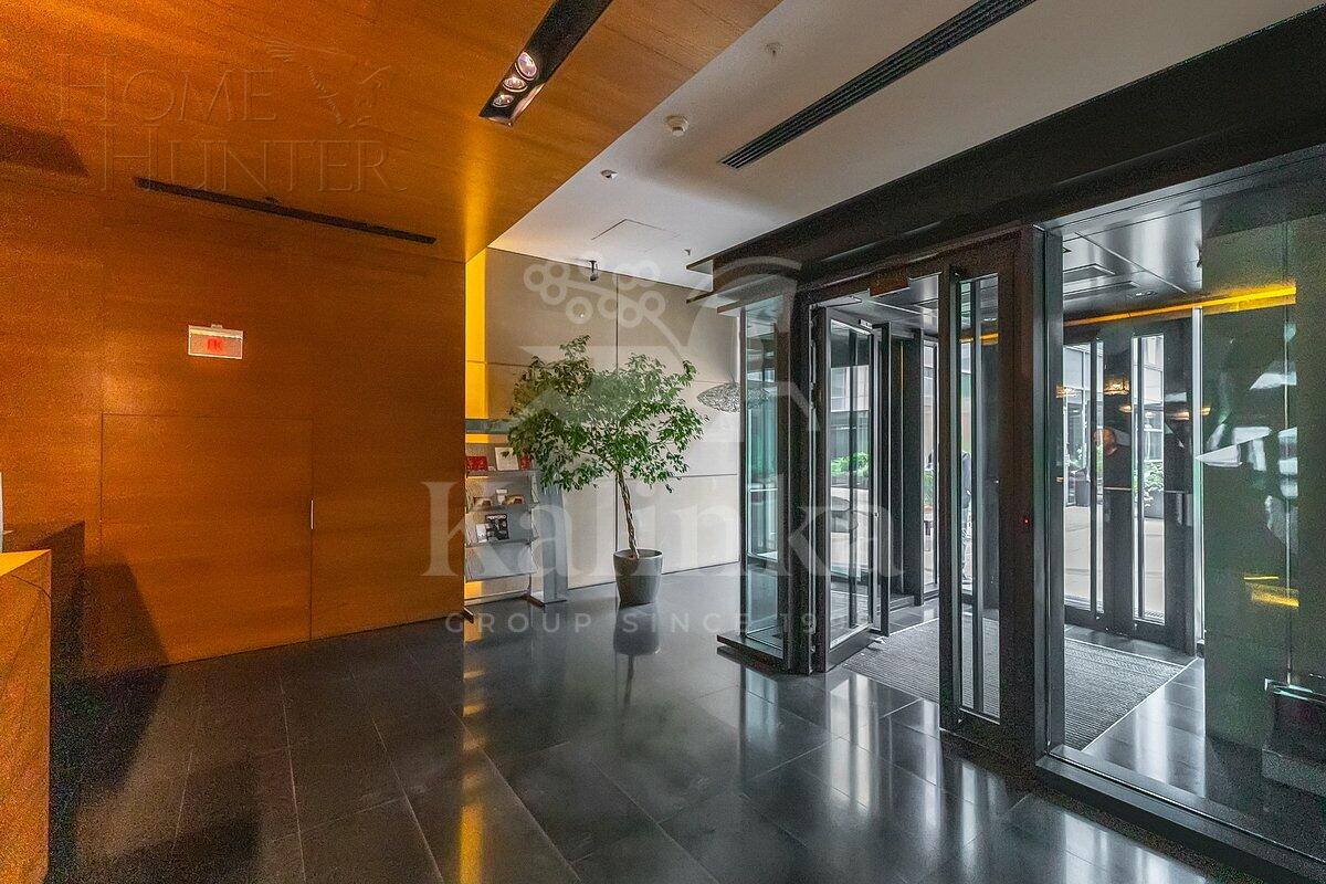 3-КОМН. КВАРТИРА С ОТДЕЛКОЙ 130.7 М² НА 5 ЭТАЖЕ