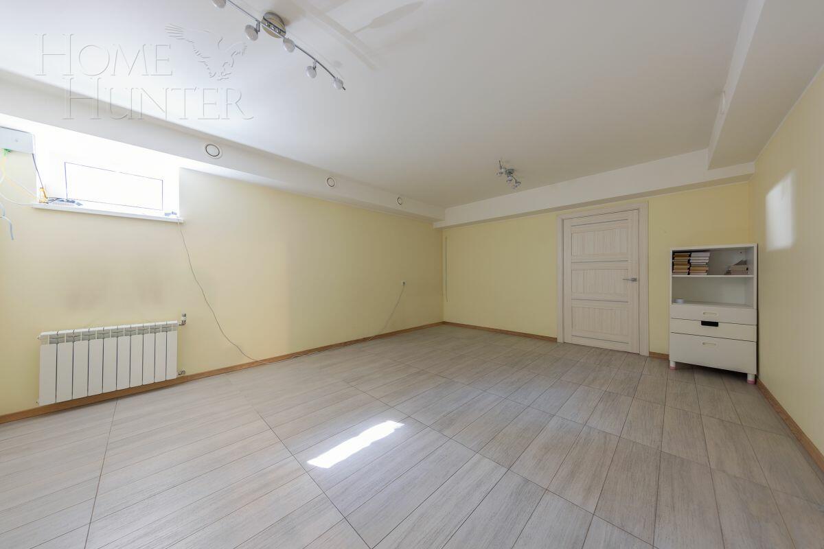 2-этажный коттедж 282.7 м² с отделкой