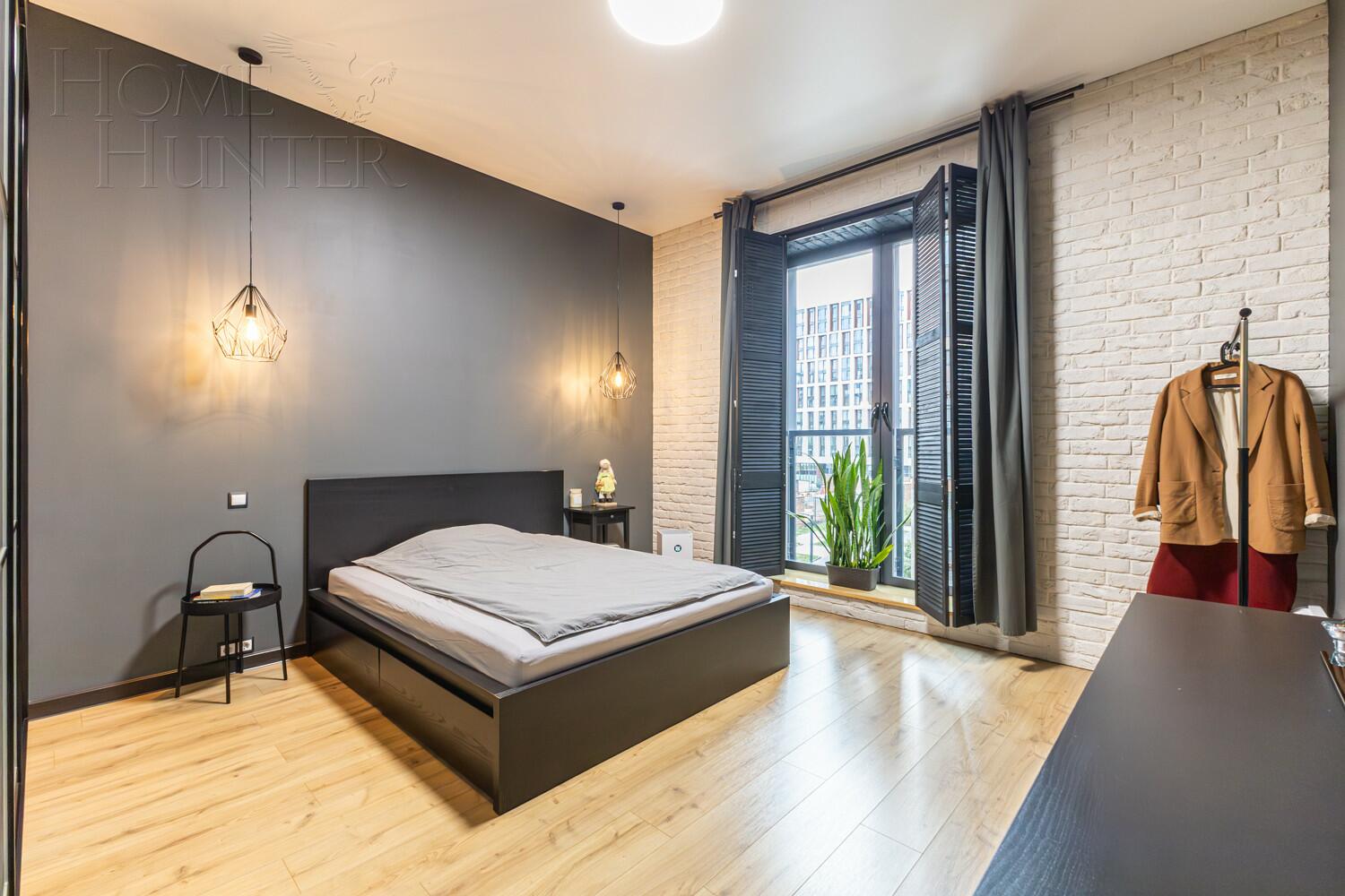 2-КОМН. КВАРТИРА С ОТДЕЛКОЙ 68.7 М² НА 3 ЭТАЖЕ