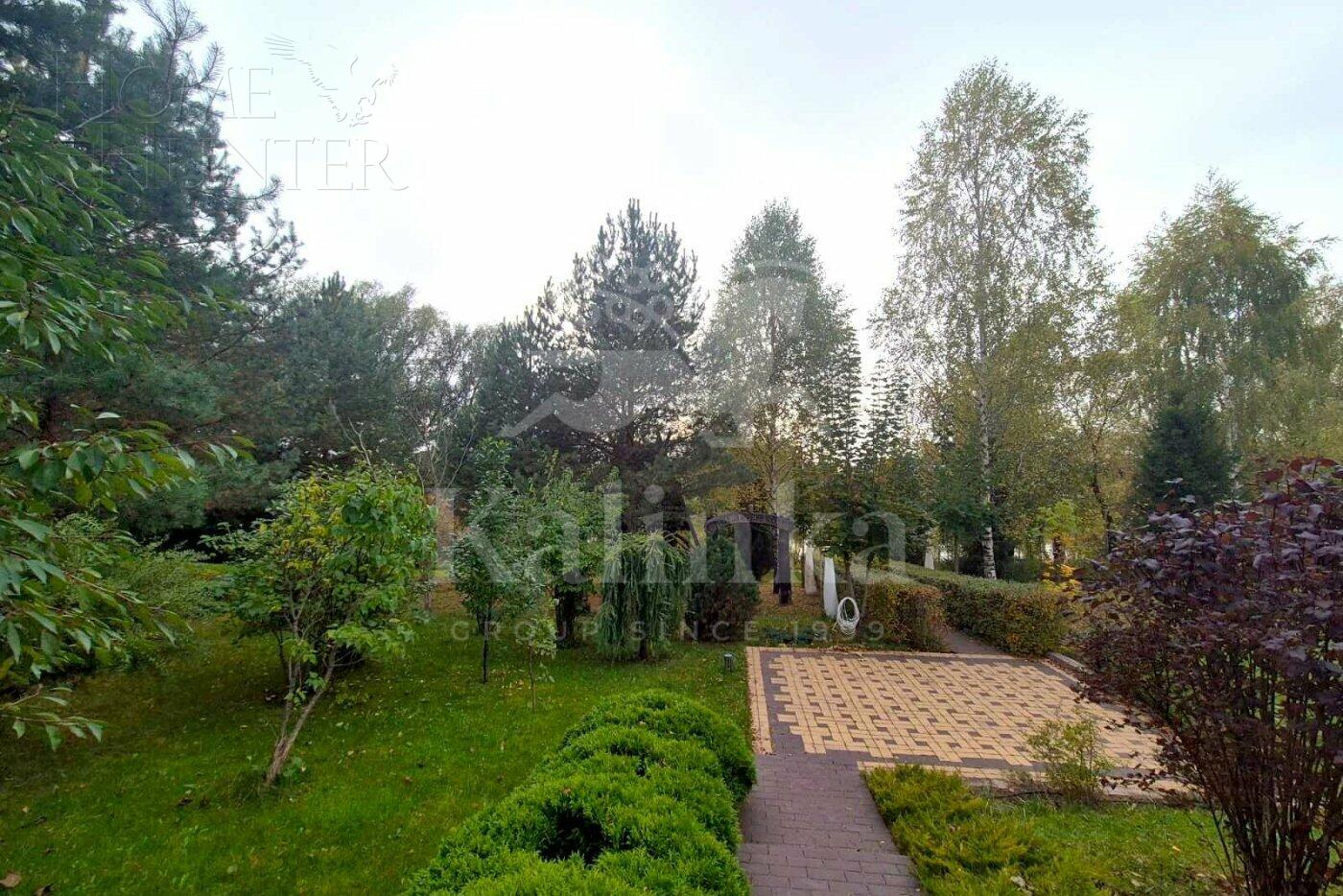 2-этажный коттедж 678 м² с отделкой