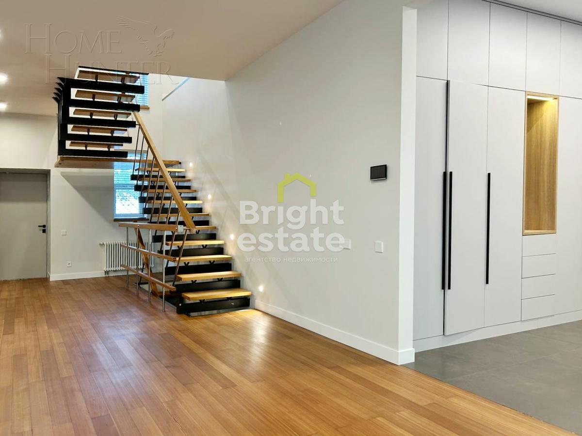 2-этажный коттедж 711 м² с отделкой