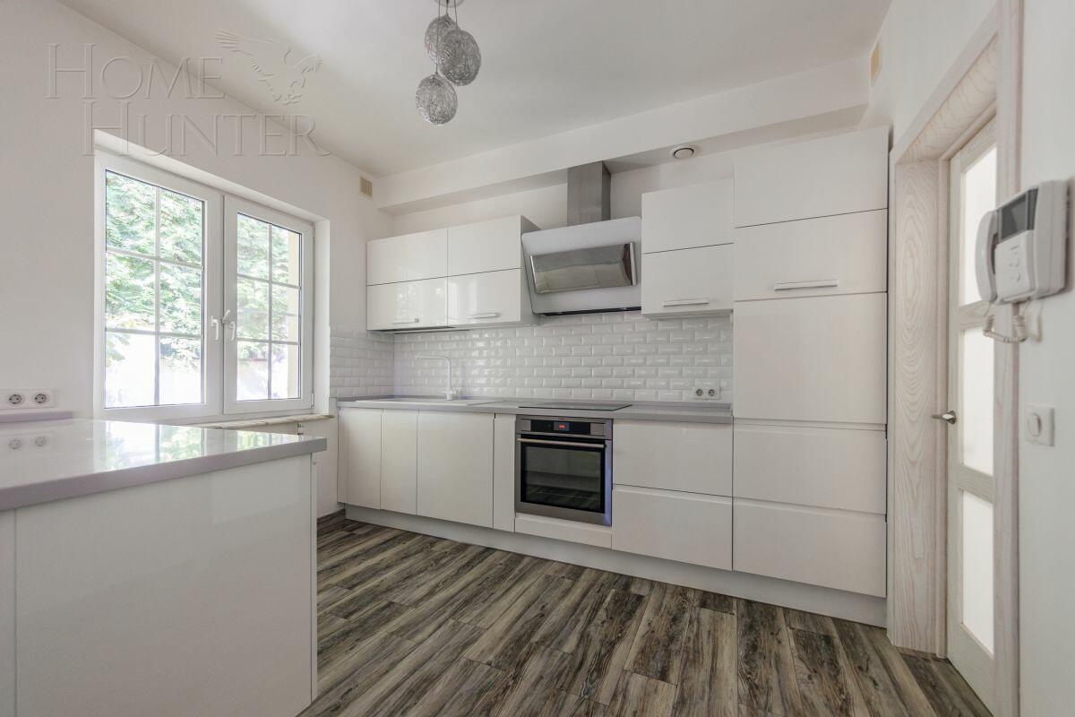 2-этажный коттедж 282.7 м² с отделкой