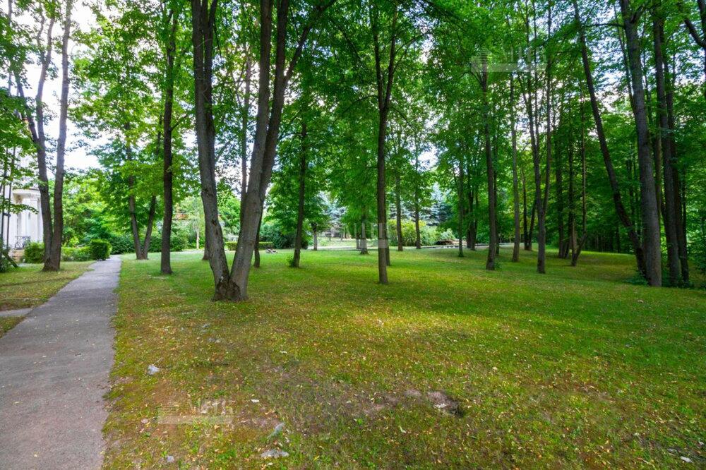 Участок 180 сот. в охраняемом поселке