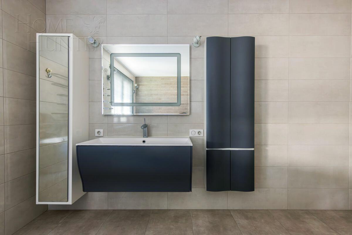 2-этажный коттедж 282.7 м² с отделкой