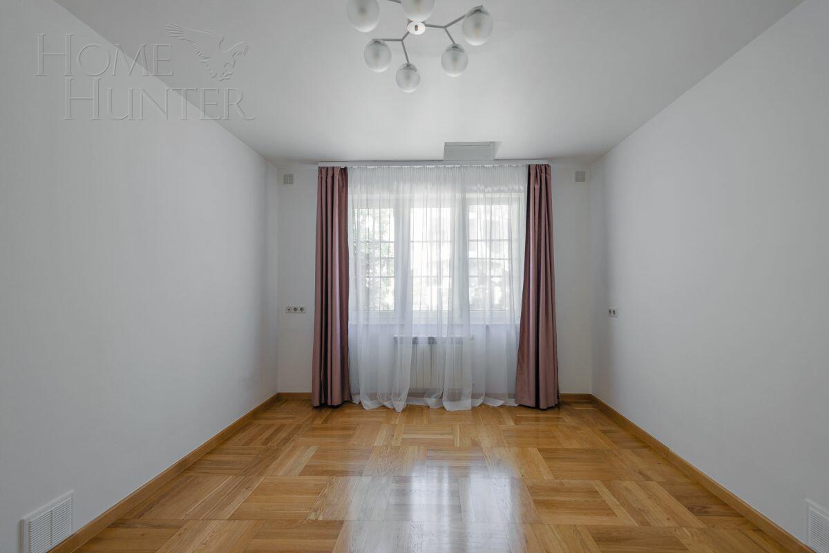 2-этажный коттедж 282.7 м² с отделкой