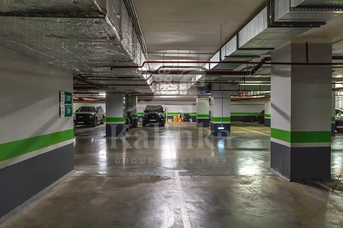 3-КОМН. КВАРТИРА С ОТДЕЛКОЙ 130.7 М² НА 5 ЭТАЖЕ