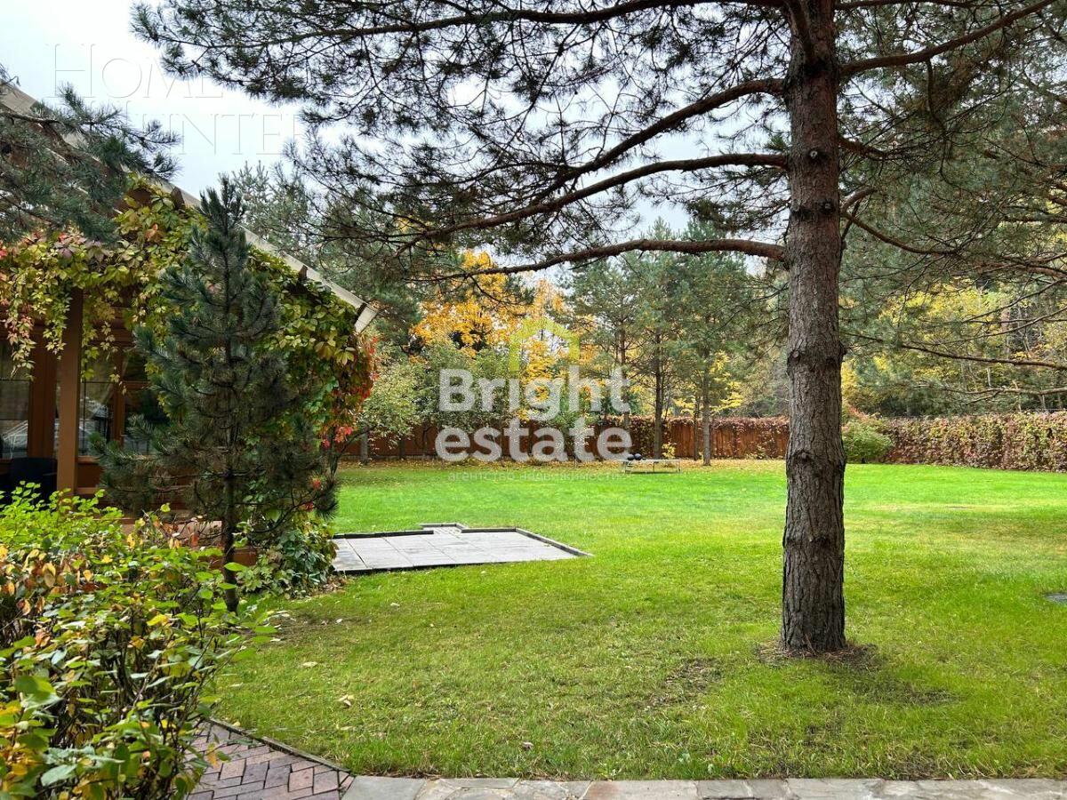 2-этажный коттедж 711 м² с отделкой