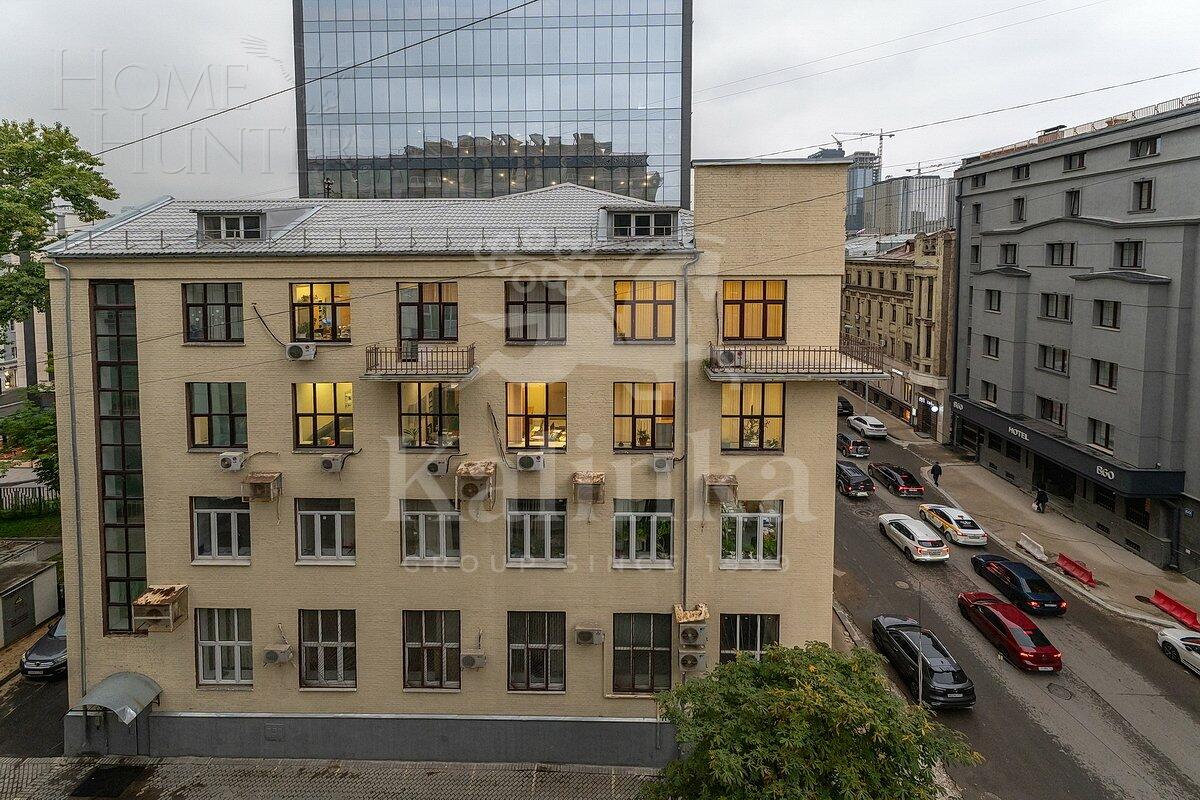 3-КОМН. КВАРТИРА С ОТДЕЛКОЙ 130.7 М² НА 5 ЭТАЖЕ