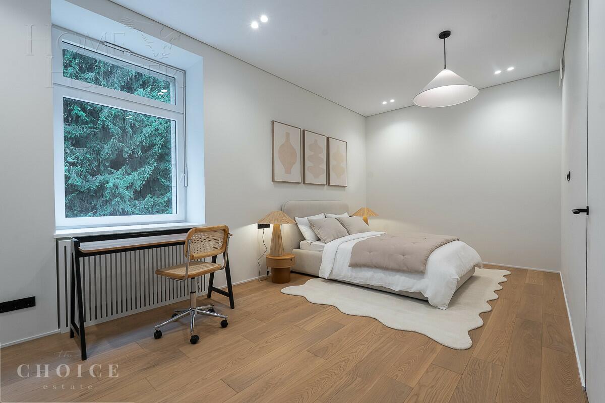 2-этажный коттедж 830 м² без отделки