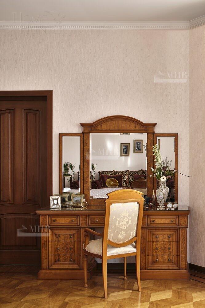 2-этажный коттедж 1 100 м² с отделкой