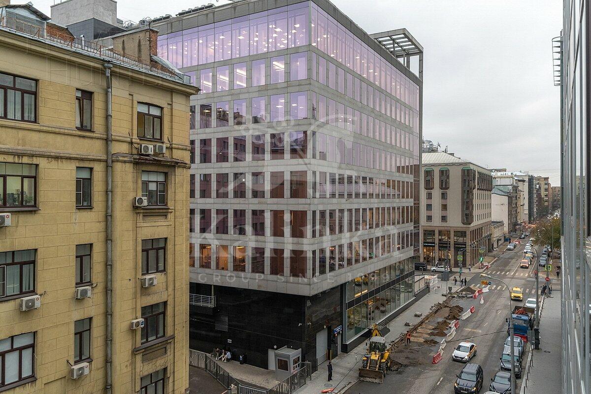 3-КОМН. КВАРТИРА С ОТДЕЛКОЙ 130.7 М² НА 5 ЭТАЖЕ