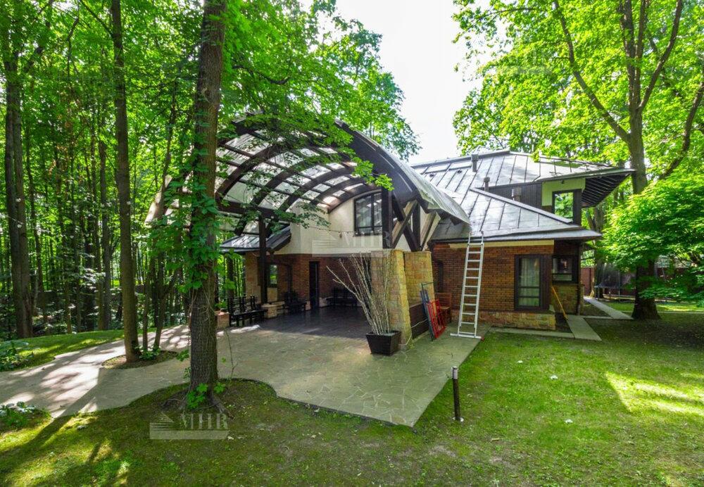 Участок 180 сот. в охраняемом поселке